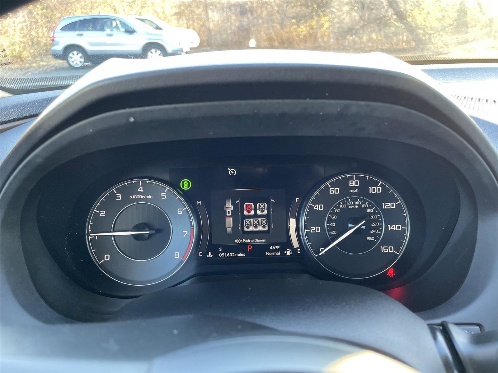 Used 2023 Acura RDX AWD w/ Advance Package image 16