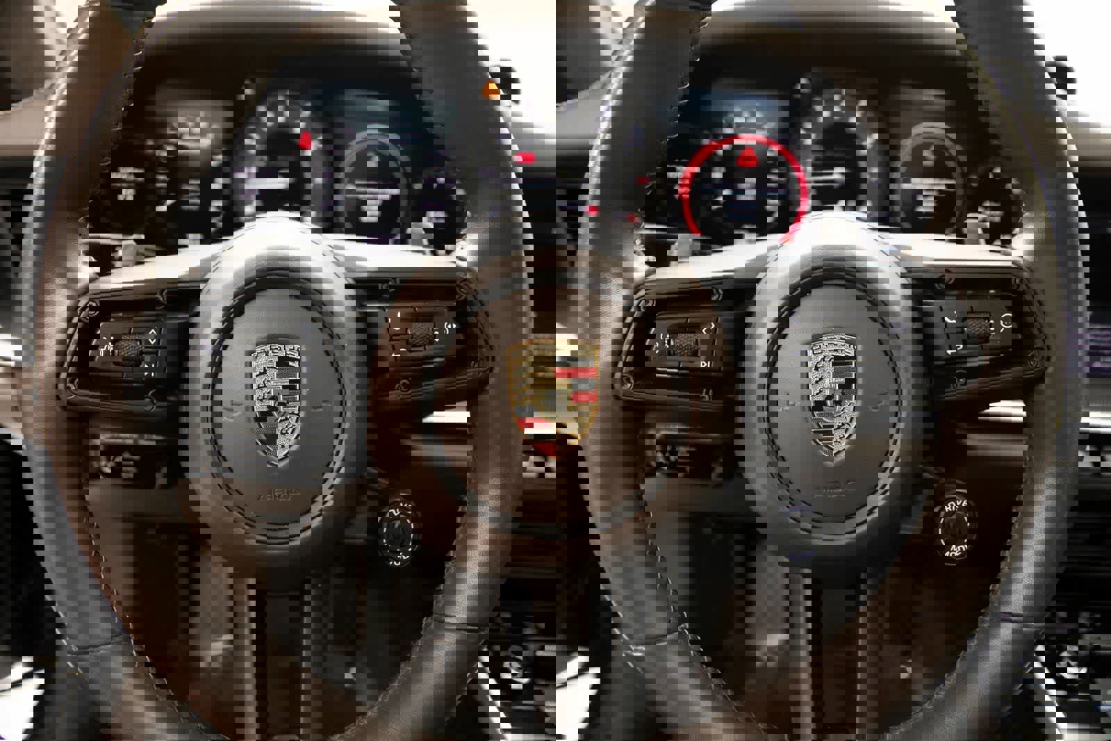 Certified 2021 Porsche 911 Turbo image 14