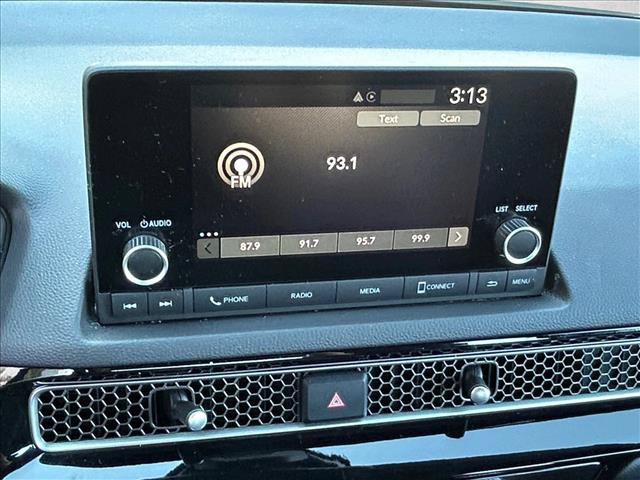 Used 2026 Honda Civic Sport image 15