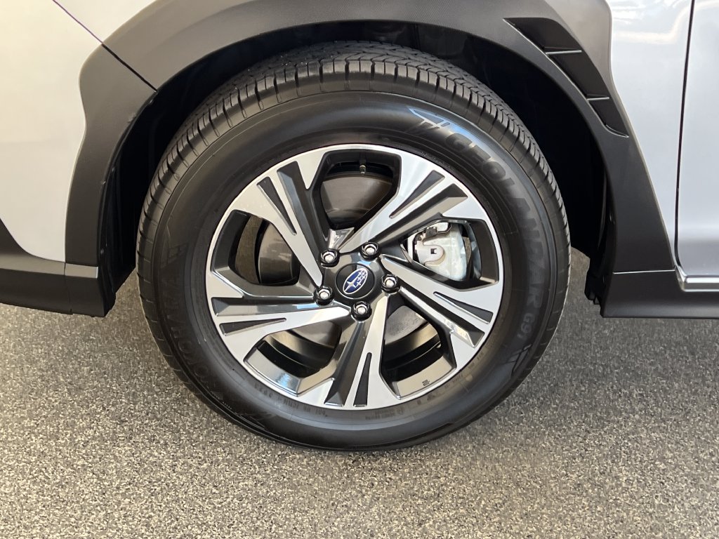 Certified 2024 Subaru Crosstrek 2.0i Premium AWD/4WD image 28