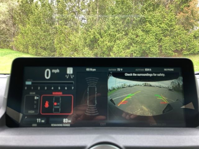 New 2026 INEOS Grenadier AWD/4WD image 35