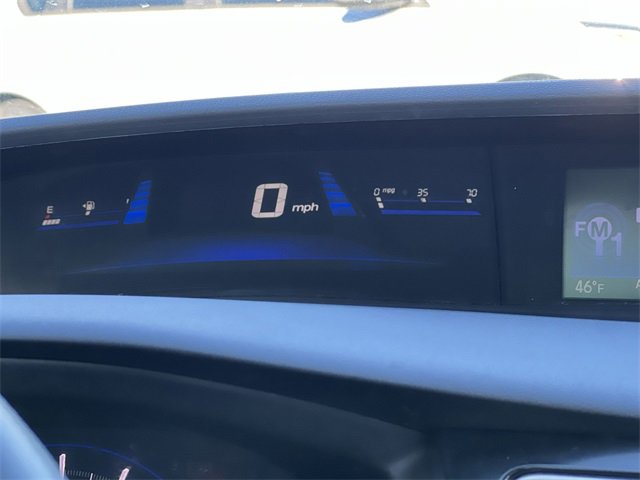 Used 2013 Honda Civic LX image 19