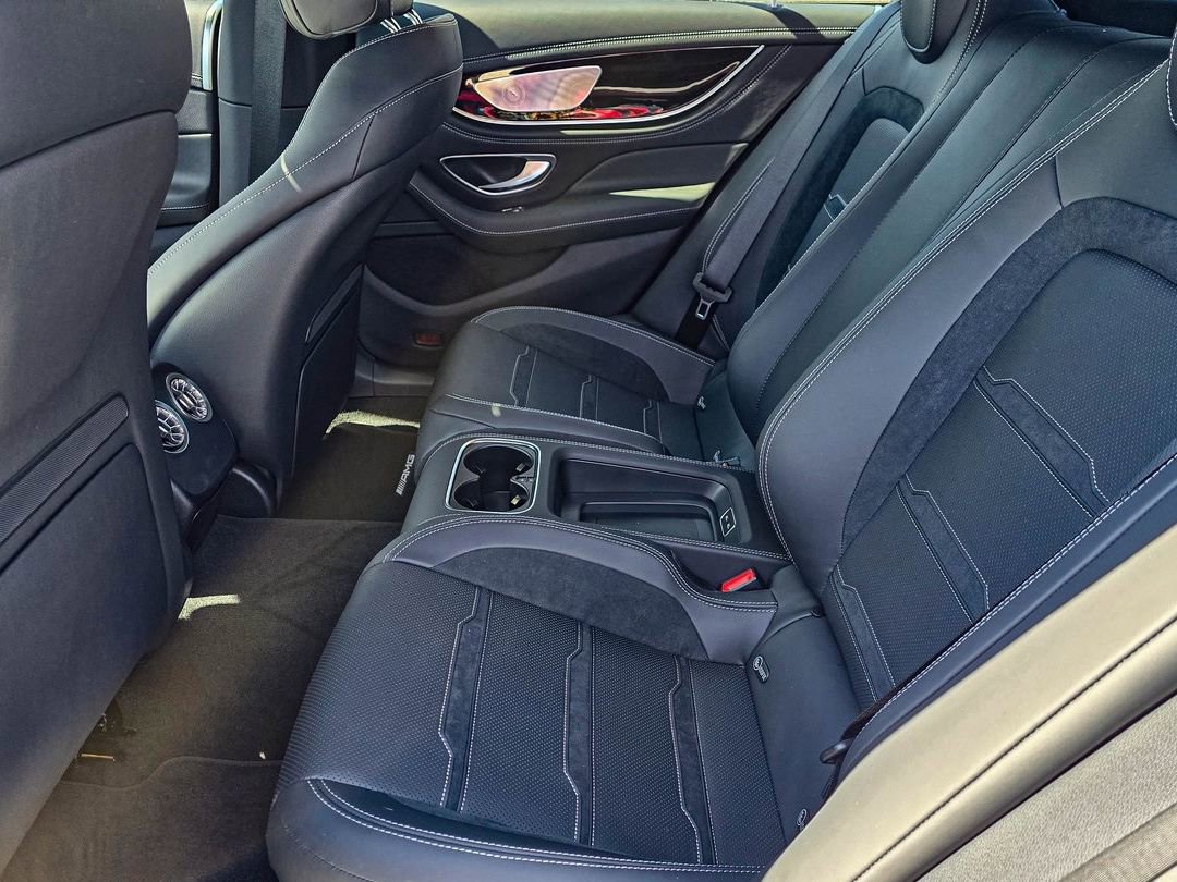 New 2026 Mercedes-Benz AMG GT 43 image 33