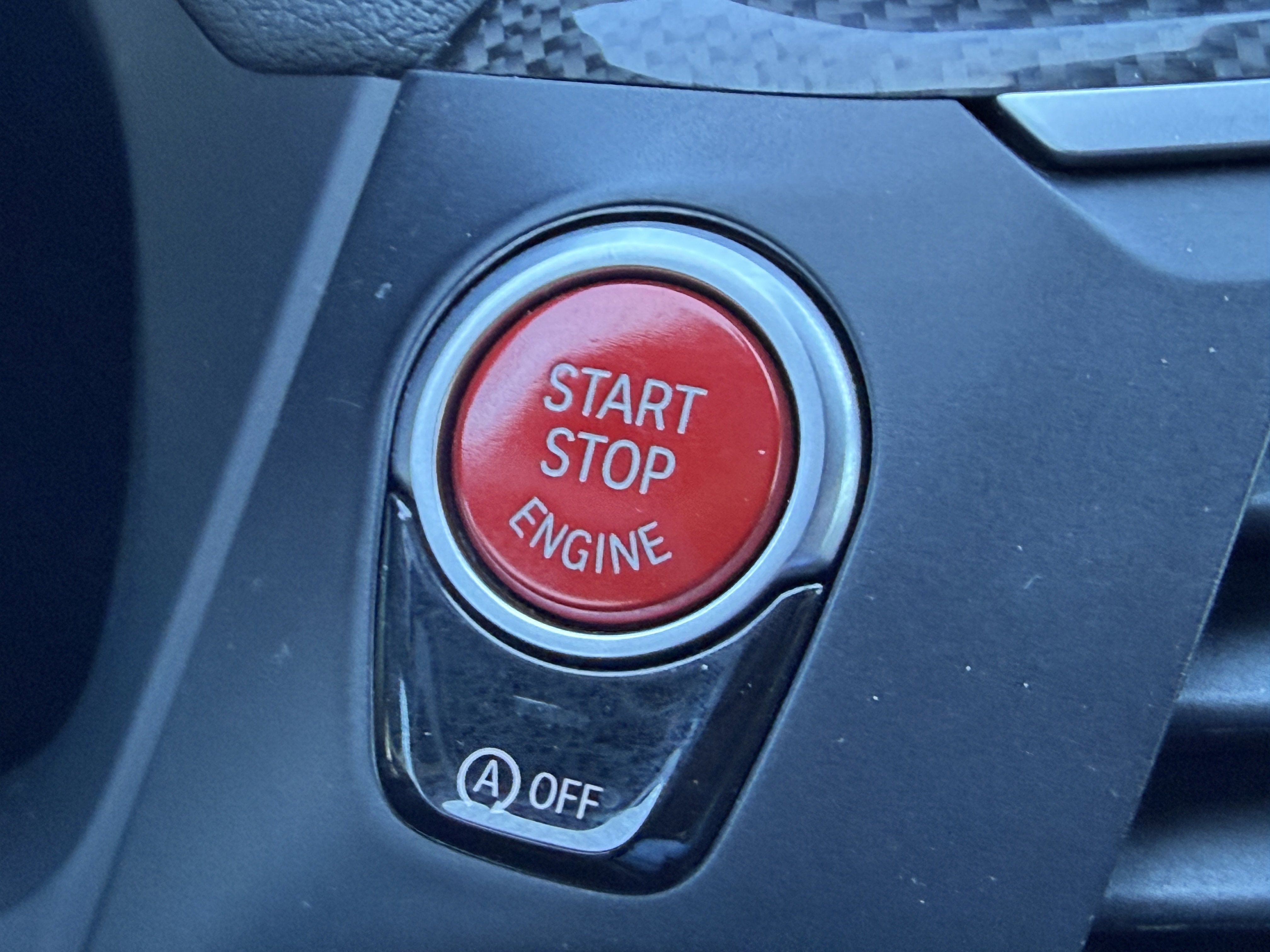 Used 2021 BMW X4 M w/ Competition Package image 25