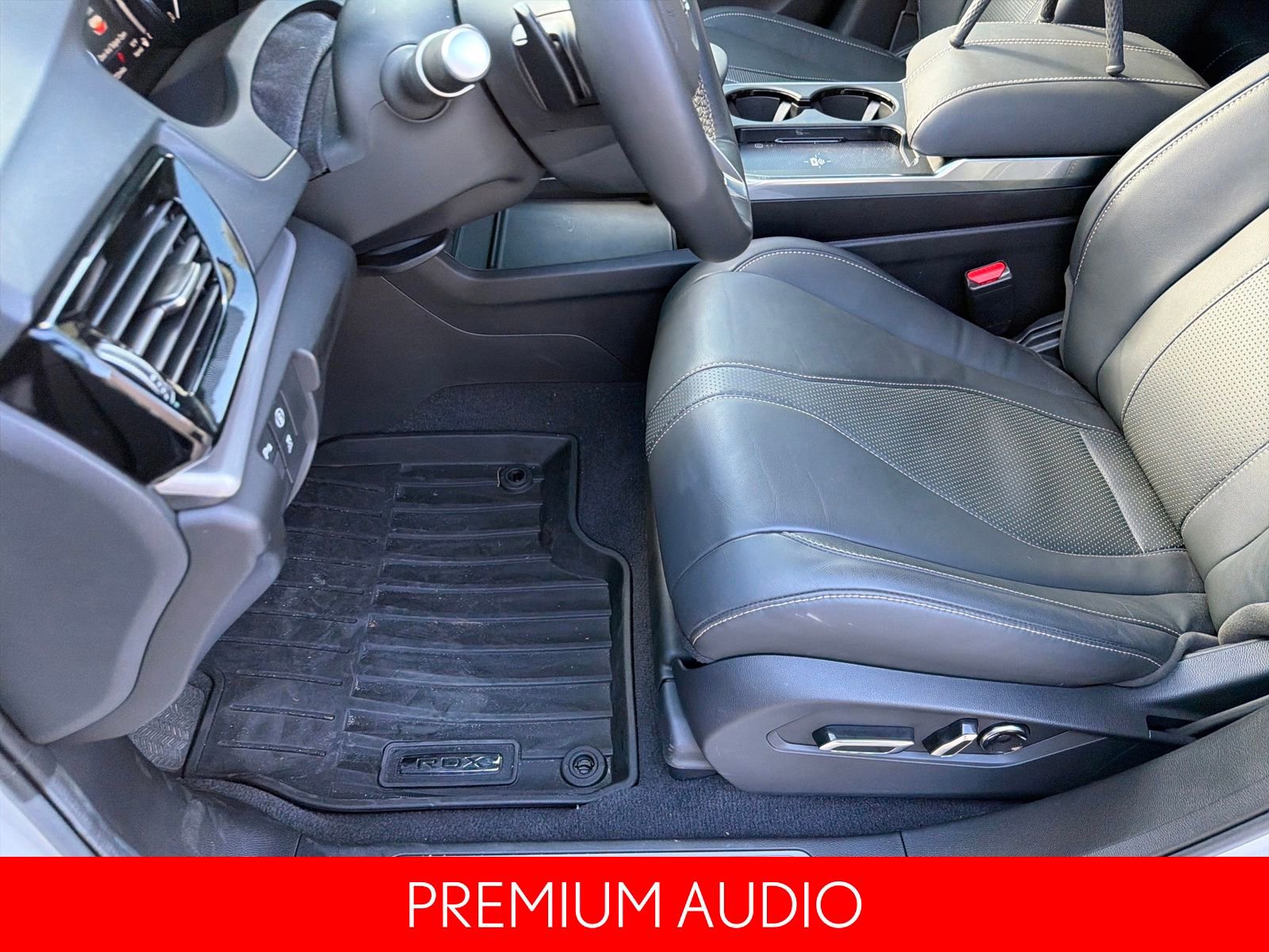 Used 2025 Acura RDX w/ Technology Package image 20