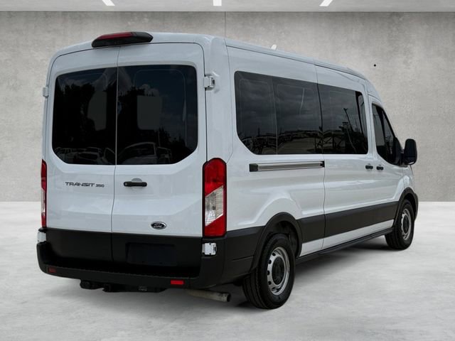 Used 2023 Ford Transit 350 XL RWD image 17
