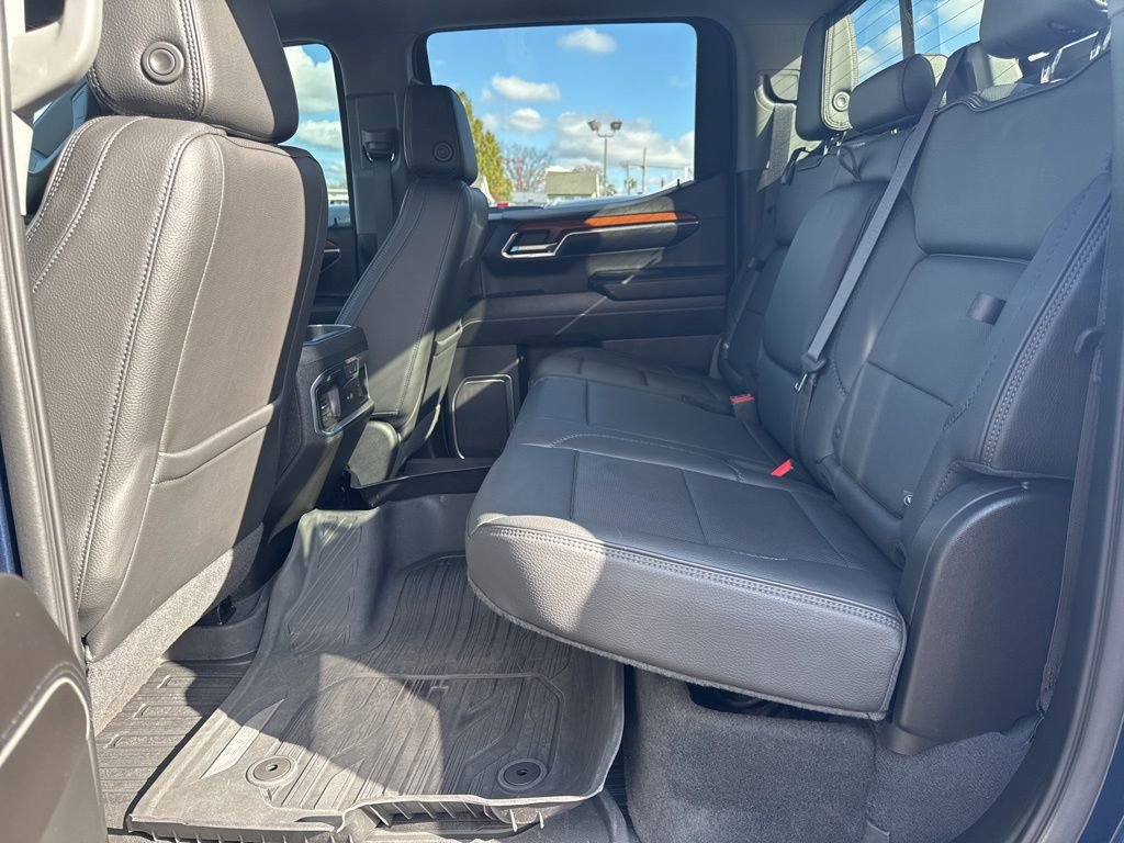 Used 2022 GMC Sierra 1500 Denali image 17