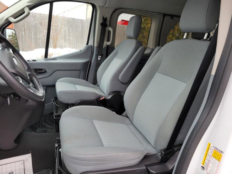 Used 2016 Ford Transit 350 XLT image 5