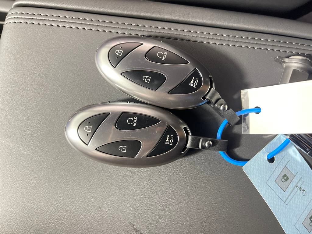 New 2026 Hyundai Santa Fe Calligraphy image 26