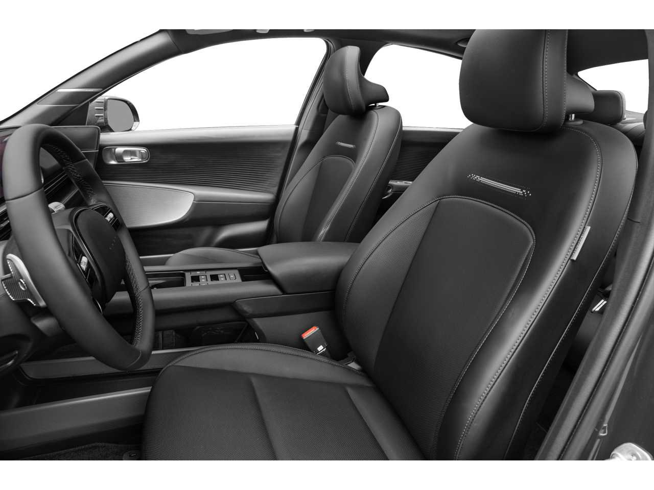 Used 2023 Hyundai Ioniq 6 Limited RWD image 6