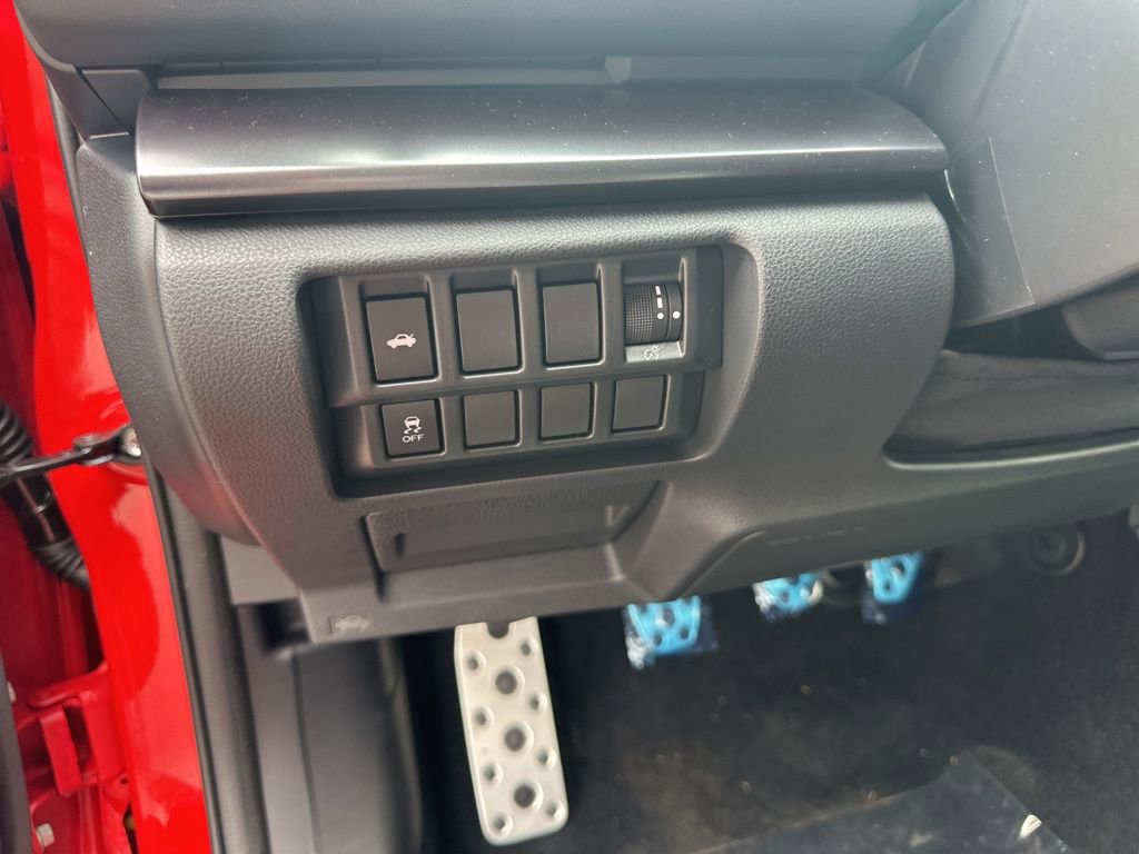 New 2026 Subaru WRX Premium image 11