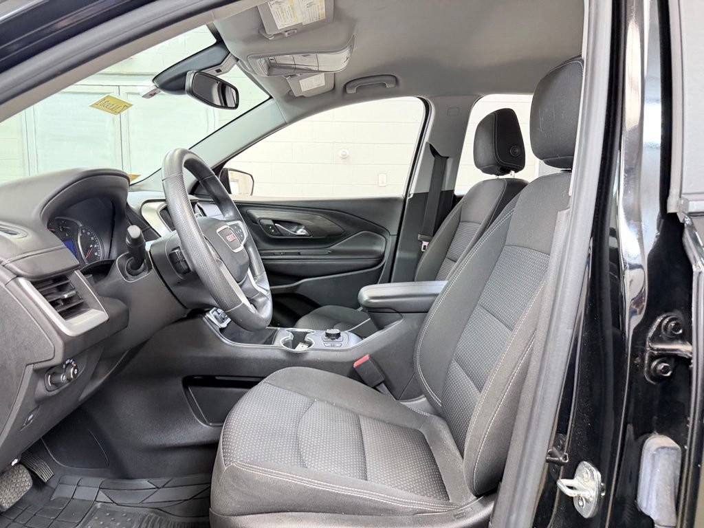 Used 2022 GMC Terrain SLE w/ Driver Convenience Package AWD/4WD image 14