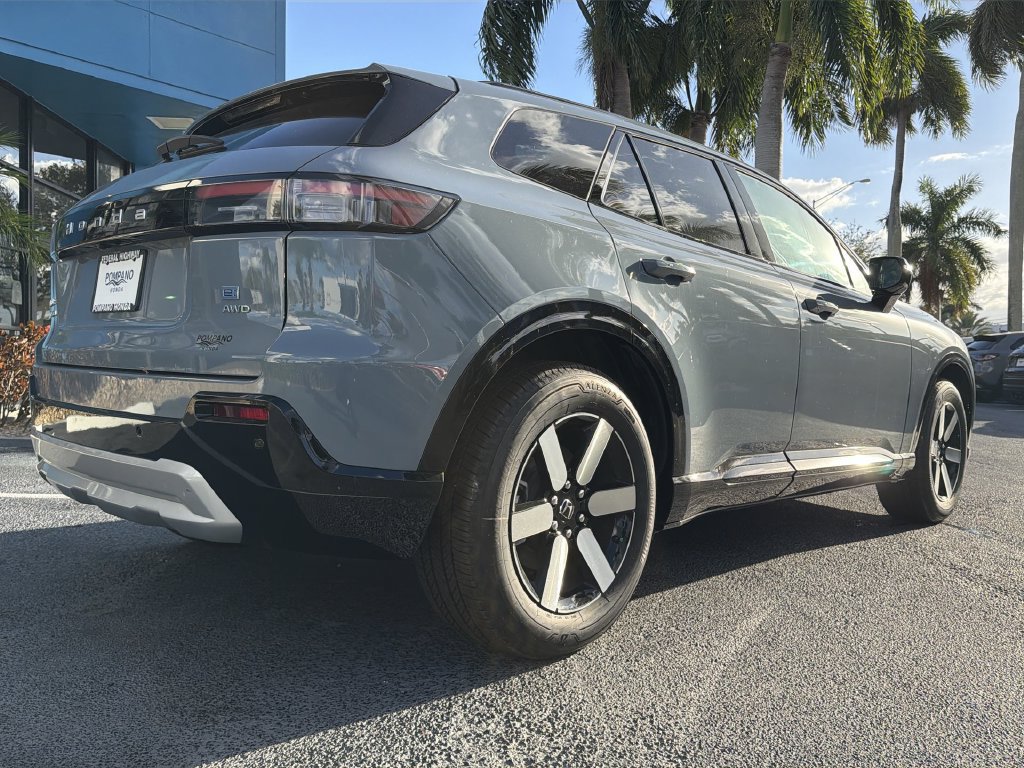New 2026 Honda Prologue Touring image 19