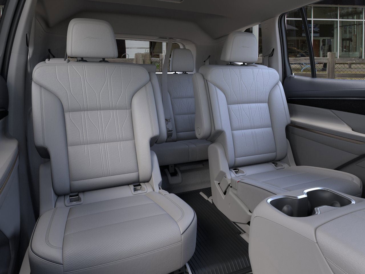 New 2026 Buick Enclave Avenir w/ Super Cruise Package AWD/4WD image 17