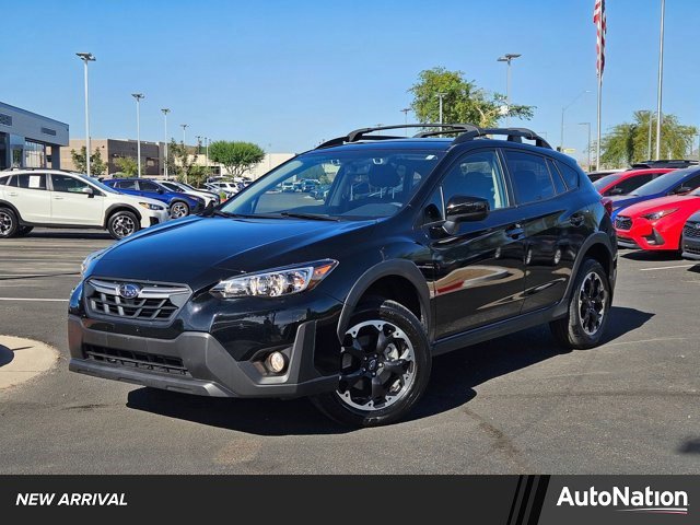 Used 2023 Subaru Crosstrek 2.0i Premium