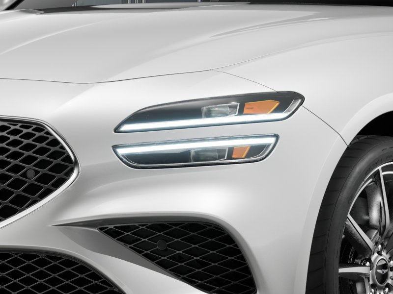 New 2026 Genesis G70 2.5T Prestige AWD/4WD image 25