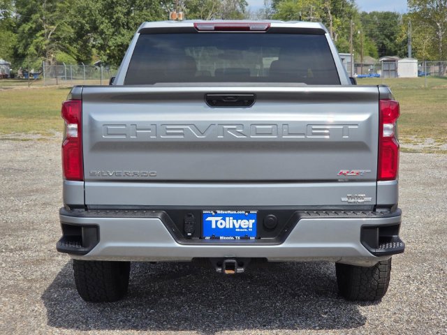 Used 2026 Chevrolet Silverado 1500 RST w/ RST Select Package AWD/4WD image 6