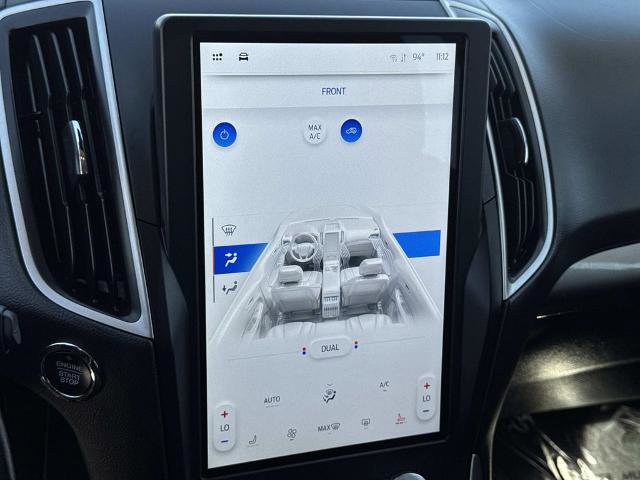 Certified 2023 Ford Edge SEL image 14