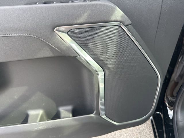 New 2026 Chevrolet Silverado 2500 LTZ image 14