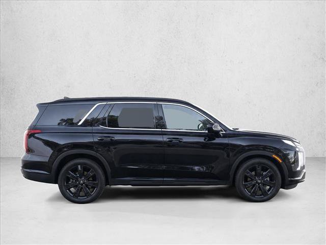 Used 2025 Hyundai Palisade XRT FWD image 8