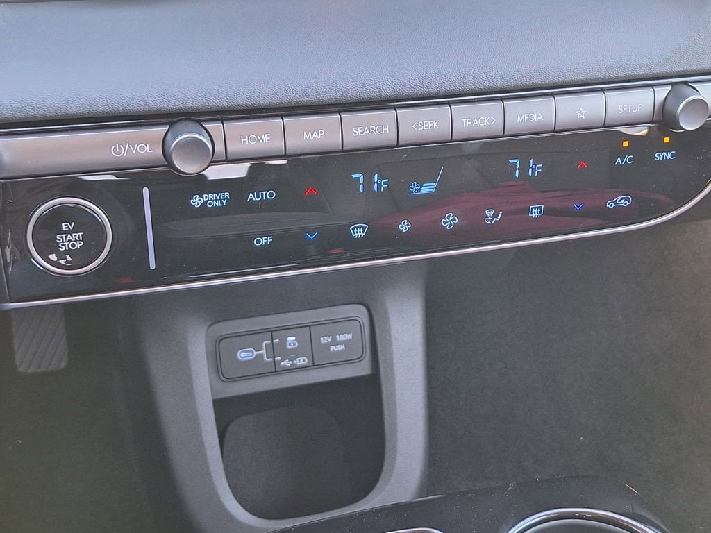 New 2026 Hyundai Ioniq 5 SEL image 21