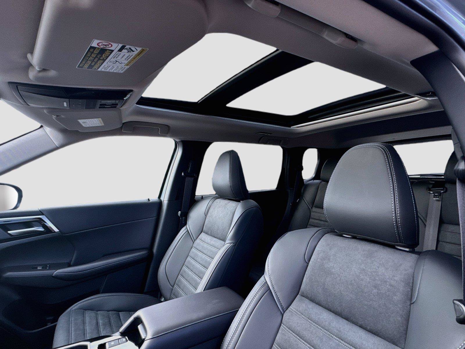 New 2026 Mitsubishi Outlander SE FWD image 24