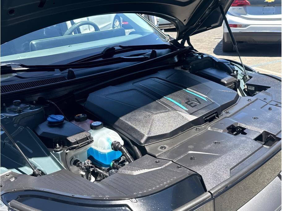 Used 2022 Hyundai Ioniq 5 SE RWD image 28