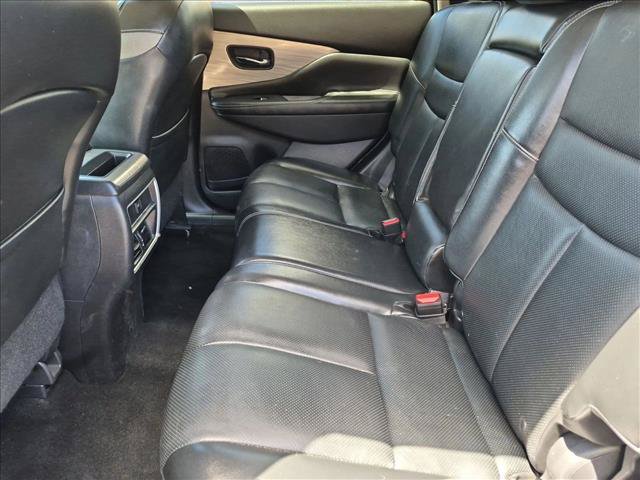 Used 2016 Nissan Murano SL w/ SL Technology Package AWD/4WD image 20