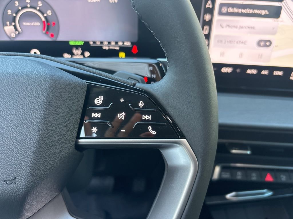 New 2026 Audi Q3 quattro 2.0T AWD/4WD image 22