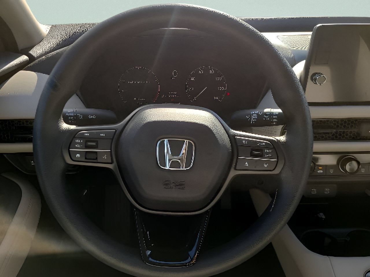 New 2027 Honda HR-V LX image 23