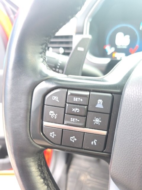 Used 2022 Ford F150 Raptor w/ Equipment Group 801A High image 17