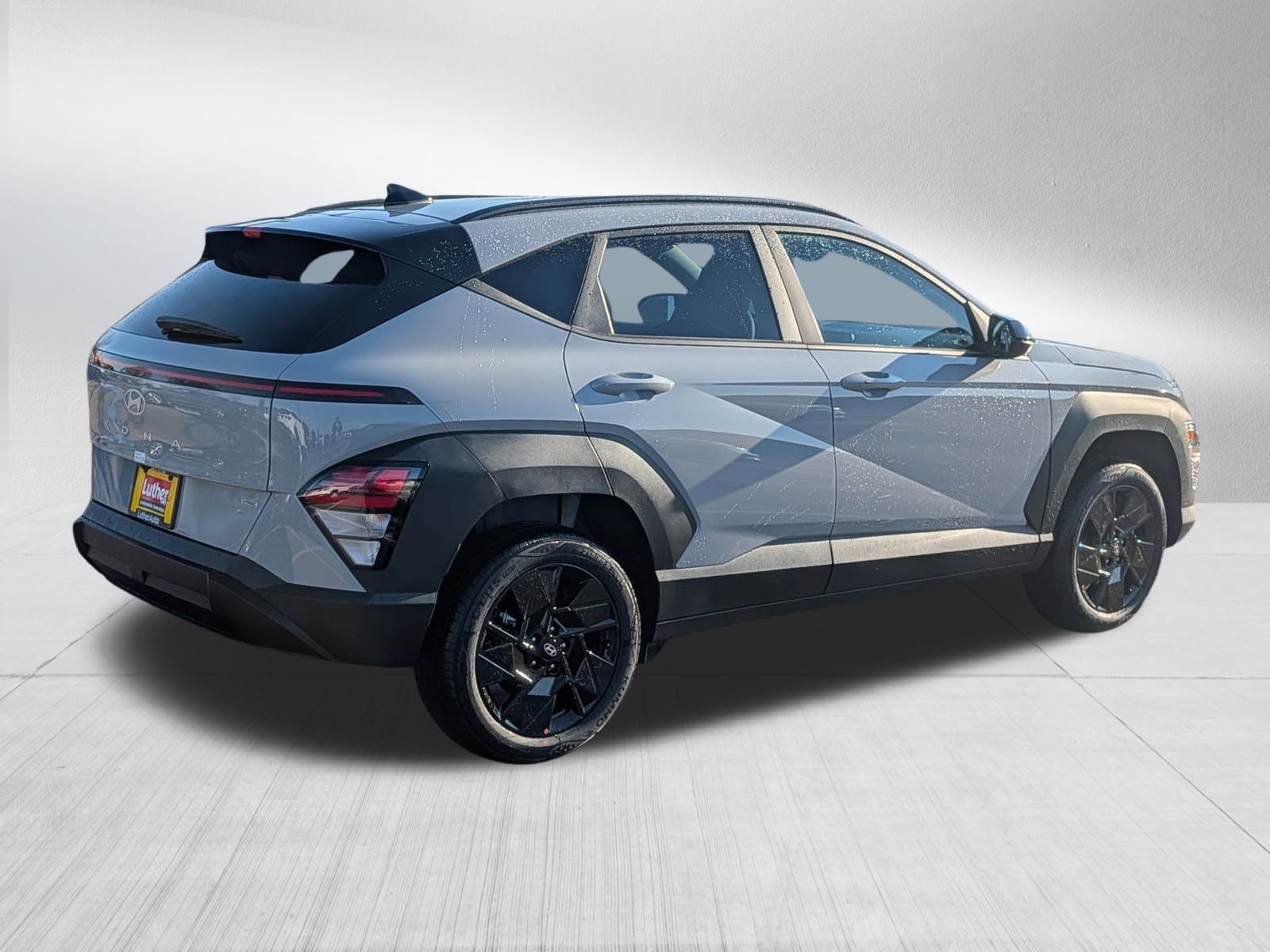 New 2026 Hyundai Kona SEL Sport image 5