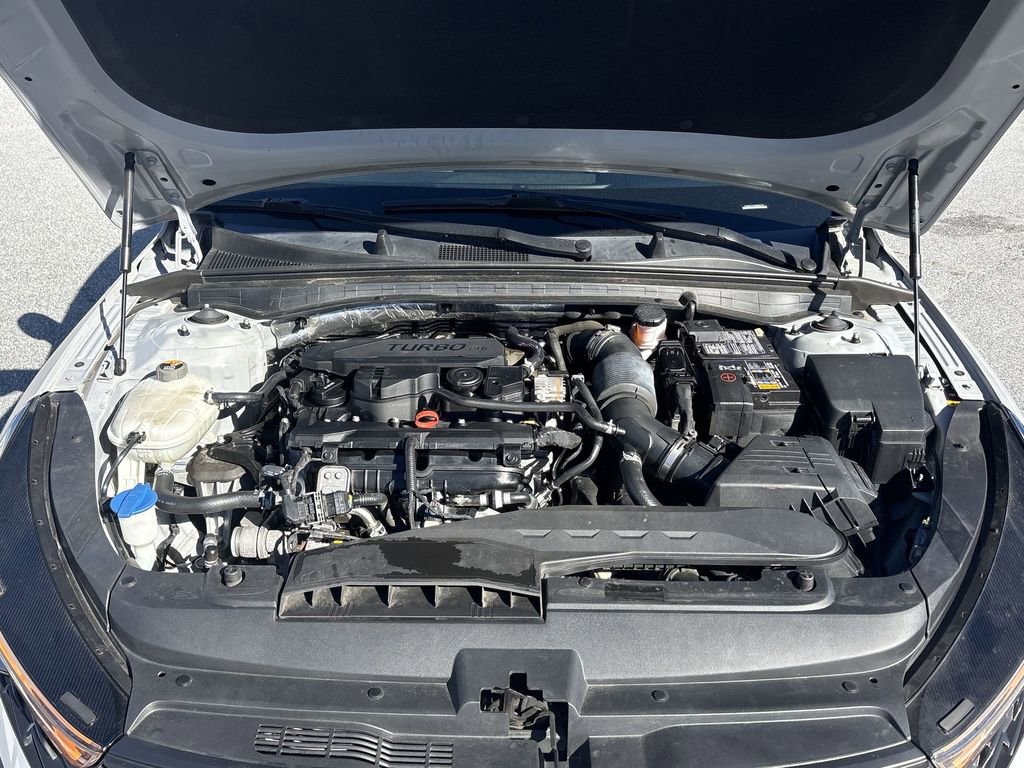 Used 2022 Kia K5 GT-Line w/ GT-Line FWD Premium Package image 33