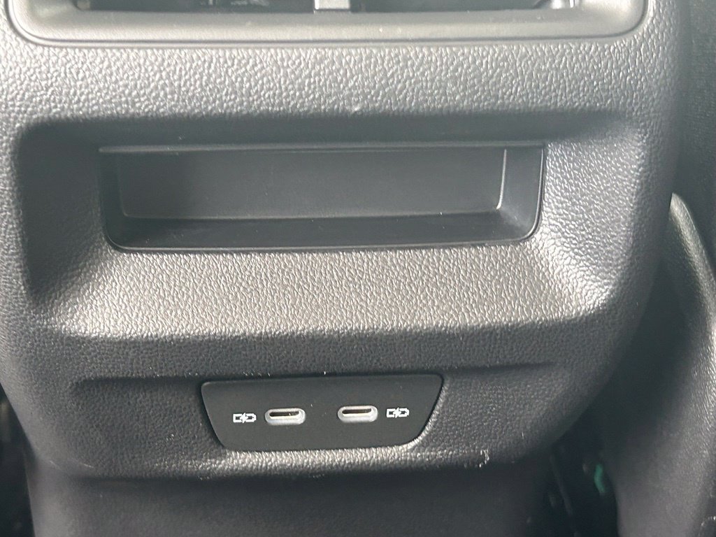 Certified 2026 Volkswagen Tiguan S AWD/4WD image 45