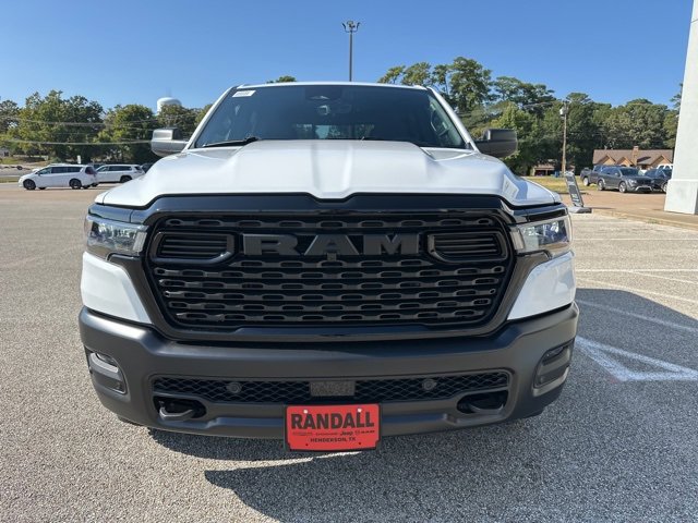New 2026 RAM 1500 Tradesman image 2