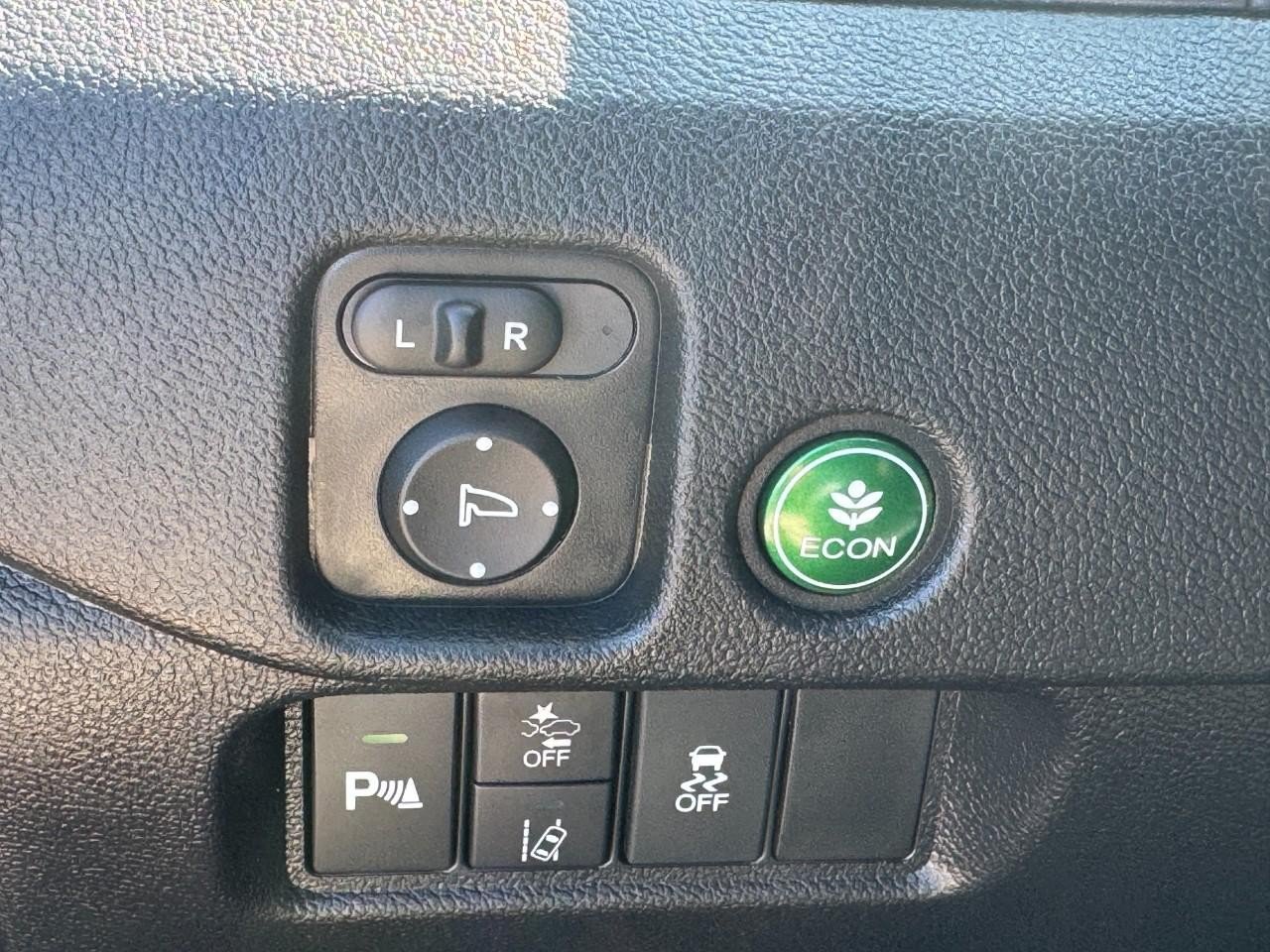 Used 2023 Honda Passport EX-L image 20