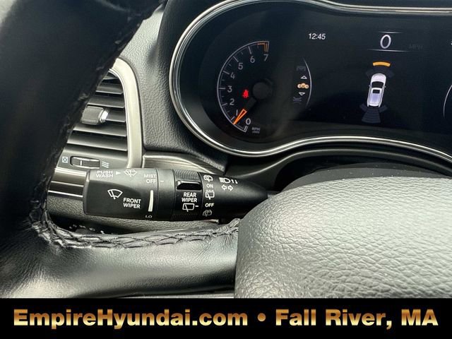 Used 2022 Jeep Grand Cherokee Limited image 34