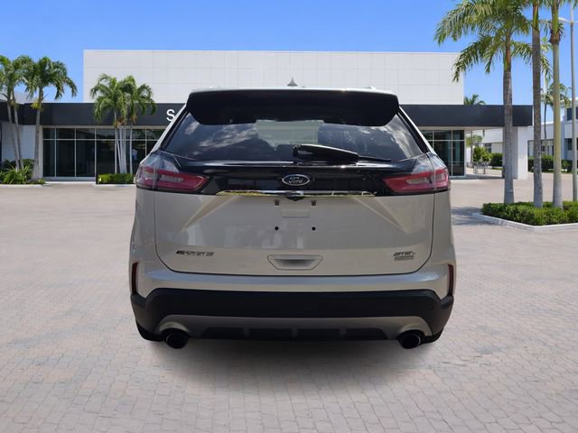 Used 2019 Ford Edge SEL w/ Equipment Group 201A image 6