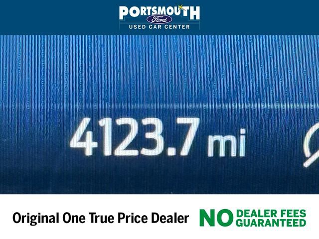 Used 2024 Ford Escape Active w/ Tech Pack #2 image 17