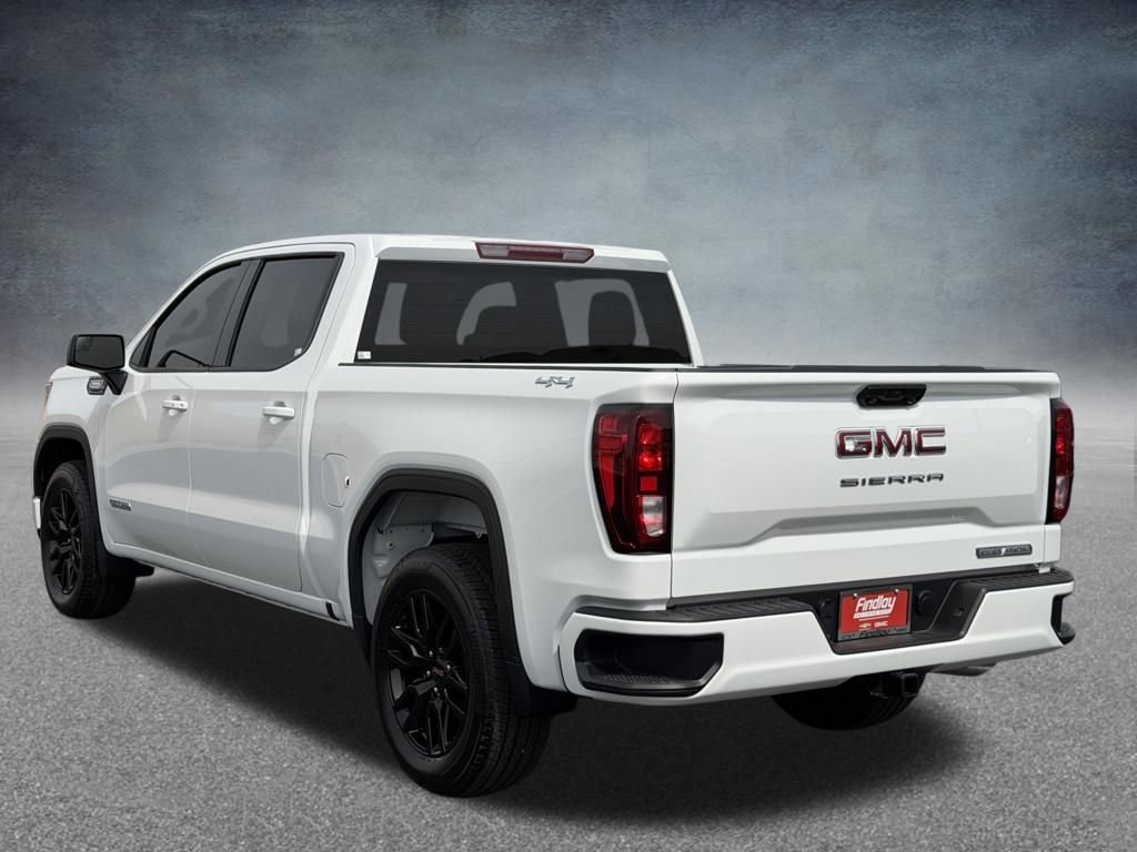 New 2026 GMC Sierra 1500 Elevation image 5