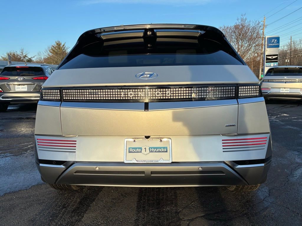 Used 2024 Hyundai Ioniq 5 Limited image 6