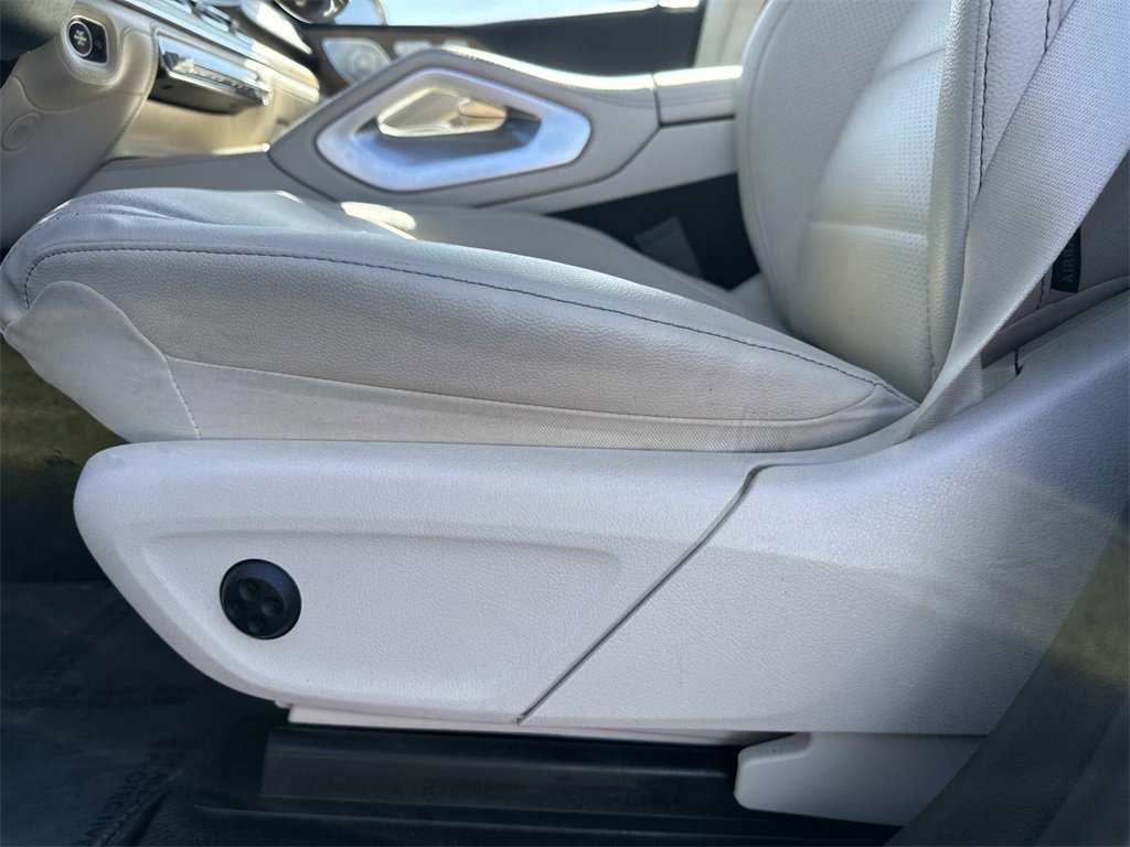 Used 2022 Mercedes-Benz GLE 350 image 33