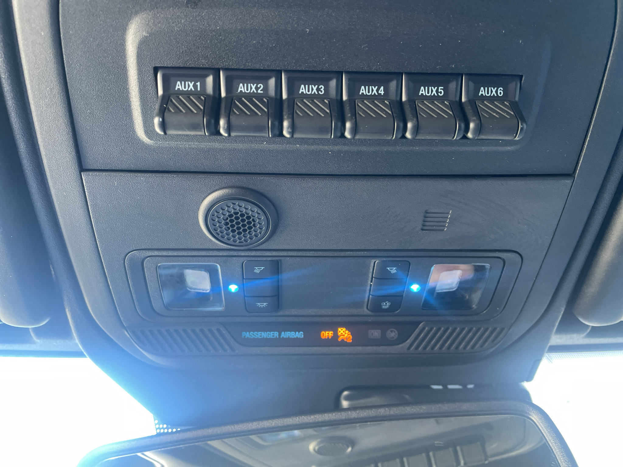 Used 2023 Ford Bronco Wildtrak AWD/4WD image 28