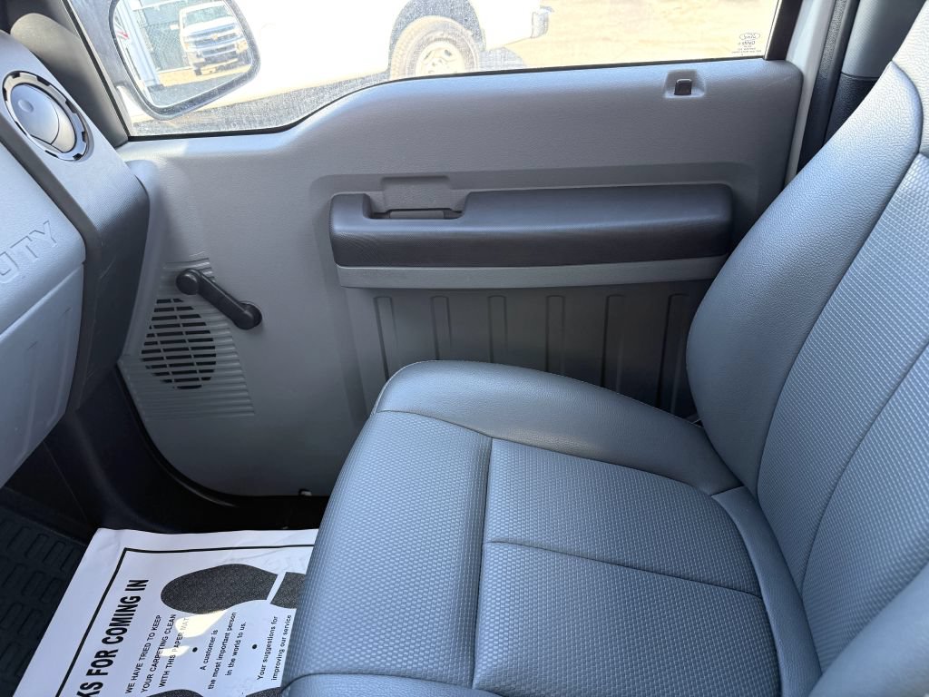 Used 2015 Ford F250 XL RWD image 19