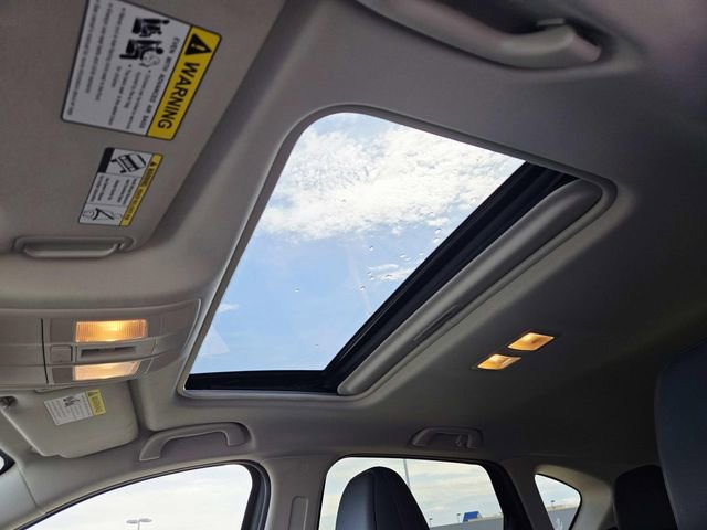 Certified 2025 MAZDA CX-5 Carbon Edition image 6