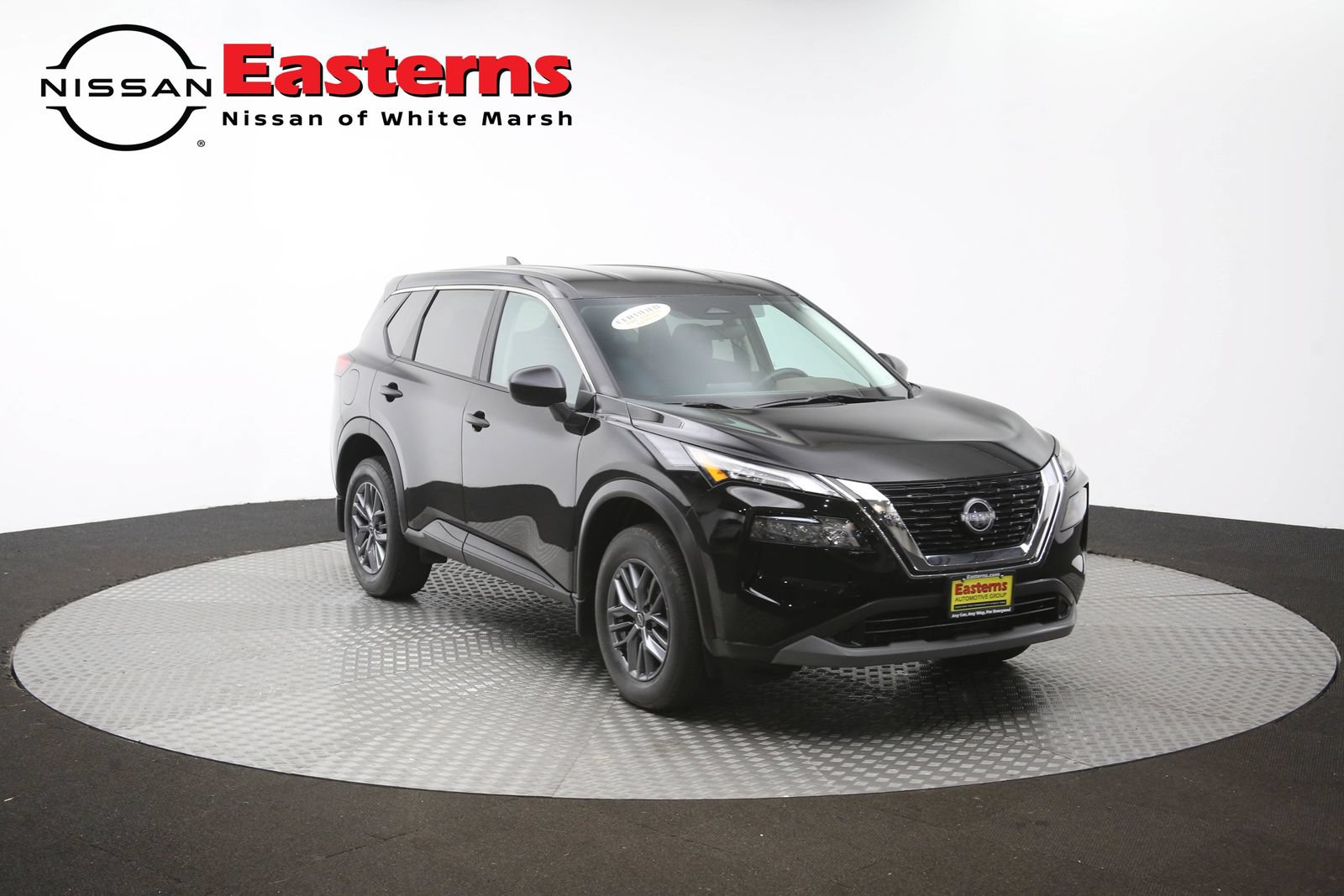 Used 2023 Nissan Rogue S AWD/4WD image 49