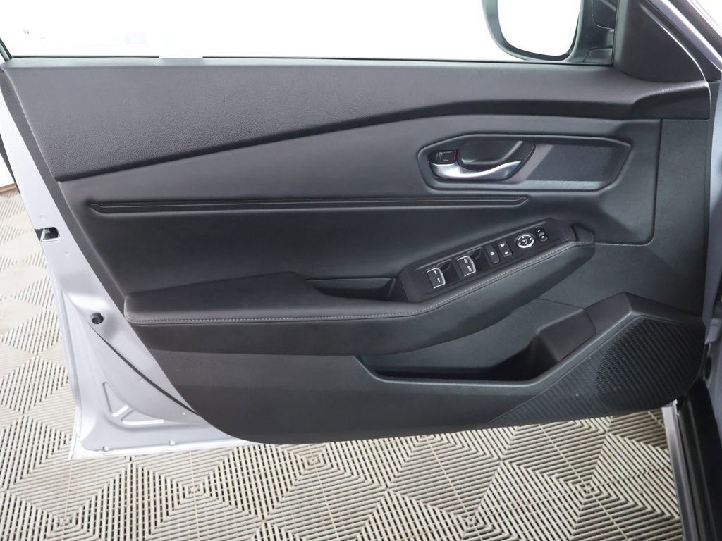 Certified 2025 Honda Accord Sport image 23