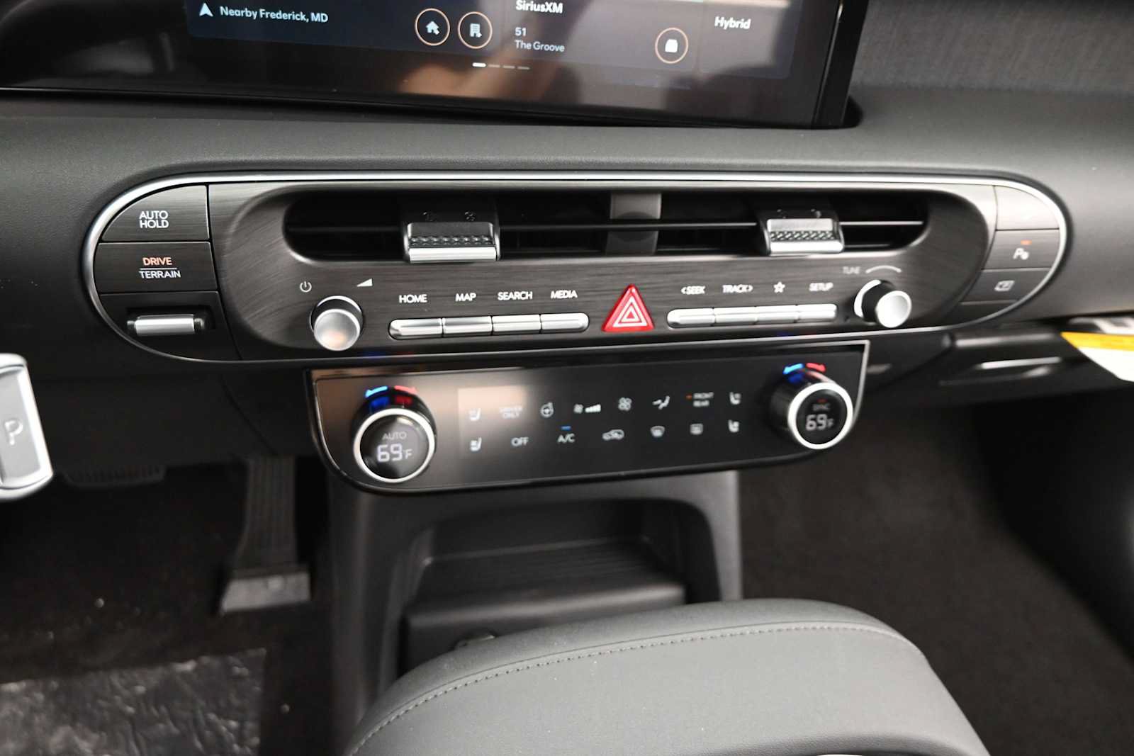 New 2026 Hyundai Palisade SEL Premium AWD/4WD image 20