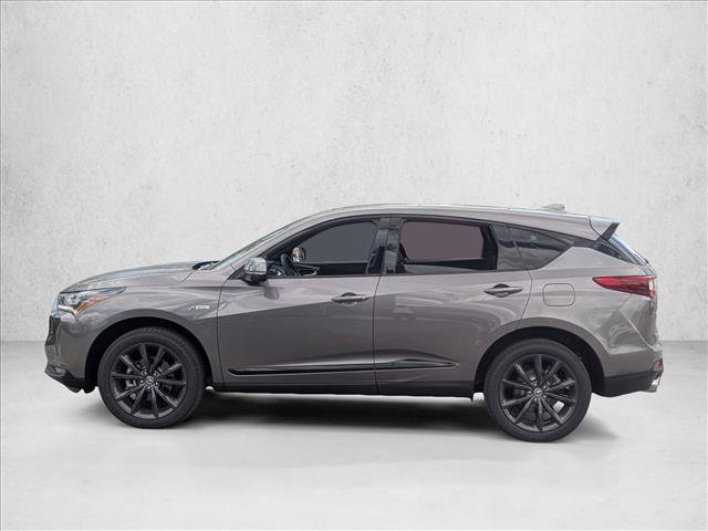 New 2026 Acura RDX A-Spec AWD/4WD image 5
