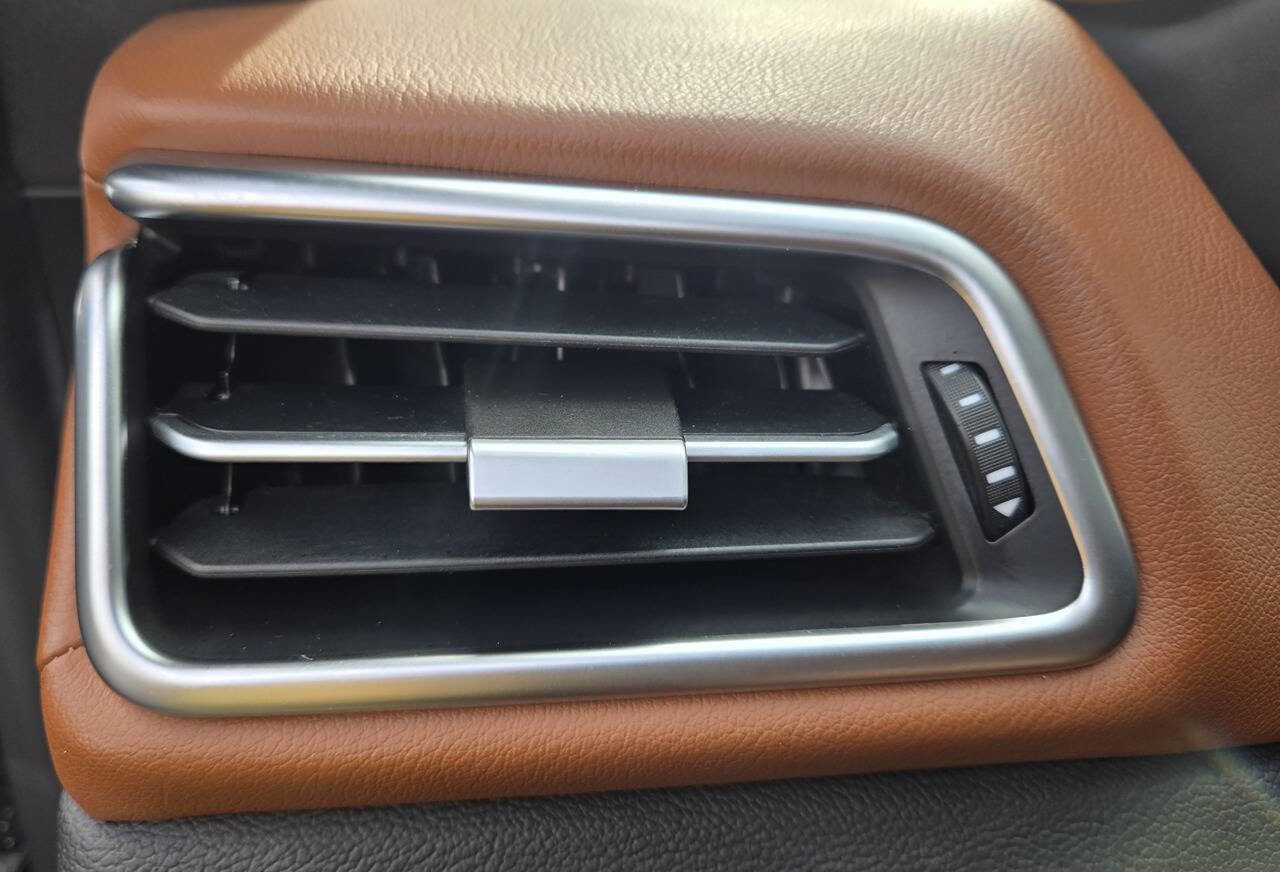 Used 2017 Maserati Ghibli S Q4 image 28